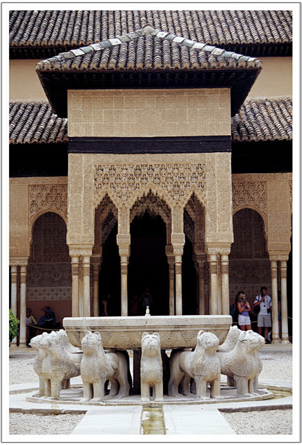 Alhambra-%25E7%258D%2585%25E5%25AD%2590%25E5%25AE%25AE-%25E4%25B8%25AD ...