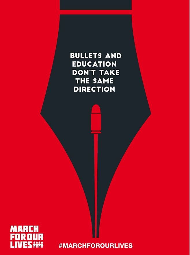 March For Our Lives:...