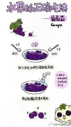 白胡椒粉采集到美食