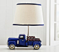 Truck Complete Lamp #pbkids