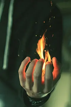 Hands·手