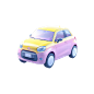 3D小车