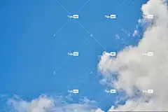 天气 4K壁纸 天空 多云的 桌面背景 壁纸4K 背景 全高清壁纸