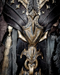 【2019暴雪嘉年华】《暗黑破坏神4》Diablo4 莉莉丝(Lilith) 雕像 - 拆盒网 : 2019暴雪嘉年华BLIZZCON于北京时间11月2日至11月3日期间举办，会场内展出《暗黑破坏神4》Diablo4 莉莉丝(Lilith) 大型雕像，由好莱坞著名特效艺术家Steve Wang 团队...