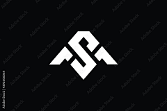 平平无奇的小设计采集到logo设计参考