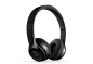 Beats Solo3 Wireless : 选购 Beats Solo3 Wireless 头戴式耳机。Solo3 Wireless 配备 Apple W1 芯片，拥有更出色的蓝牙连接和长达 40 小时的电池使用时间，是一款非常适合日常使用的头戴式耳机。