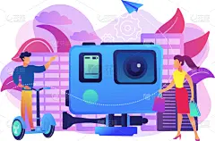 城市,概念,思维车,图尔,活力,计划书,环境,平衡,探险,休闲