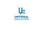 Universal Education Logo