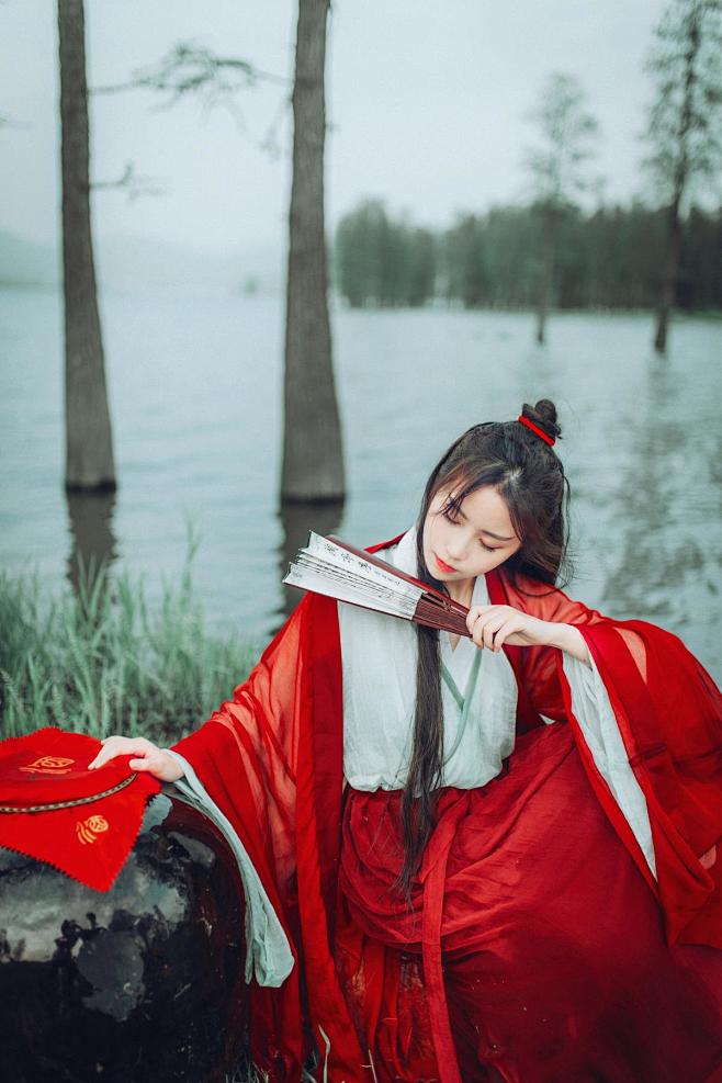 江湖梦