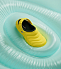Crocs Overpuff :: Behance