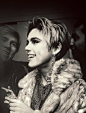 Edie Sedgwick