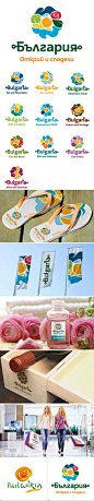 Bulgaria tourism branding