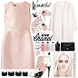 #chanelstyle
#pink
#dress
#turekbunny
#awesom