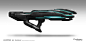 Prothean particle rifle