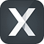 Xone Manager - iOS App Icon Design Inspiration