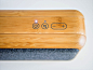 Oluv's Gadgets: Review: AudioXperts EVA BLU - the portable Bluetooth speaker with wooden flavor