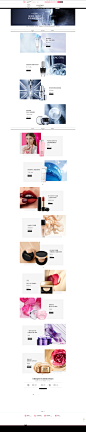 兰蔻官方旗舰店首页-Lancome兰蔻官方旗舰店-天猫Tmall.com