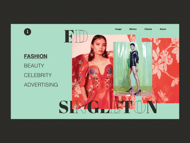 dribbble||Nadya Lazu...