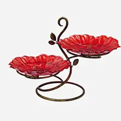 盘子高清素材 客厅装饰 室内装饰 干花 欧美风插花 玄关装饰 盘子 免抠png 设计图片 免费下载