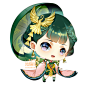 Q版阴阳师