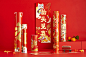 yimi Xiaoxin - A happy festive gift box that called“Nian Zai Yi Qi”3.jpg