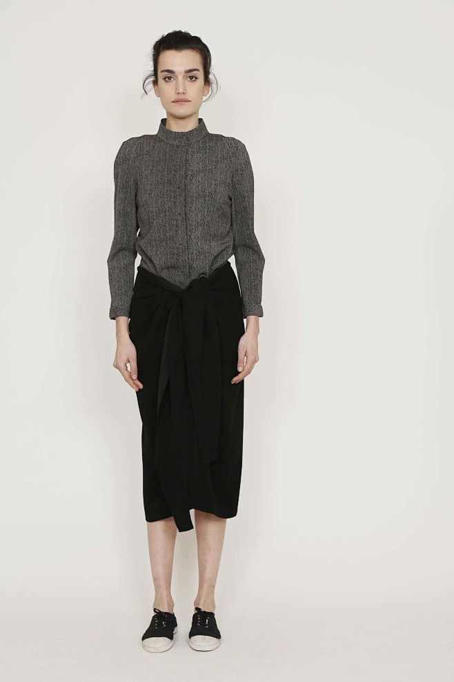 Yeohlee 
Pre-Fall 20...