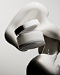 Behance 上的 SKIN