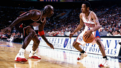 海边听偏爱a采集到NBA