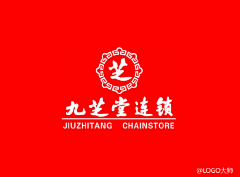 Yoga-0114采集到标志/logo