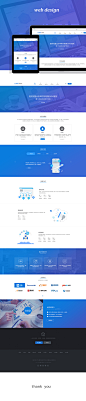 web design : website 