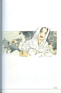 [画集]《山田章博画集》(Akihiro.Yamada-A.Collection.of.Paintings) - 文章