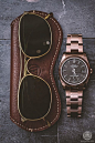 watchanish:

TheLavishAttic x WatchAnish x TitanBlack.@北坤人素材