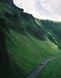 Derbyshire, England.