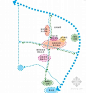 城市综合体分析图