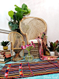 Eclectic Twist - Design And Live Outside the Lines : Design And Live Outside the Lines