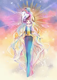 第33话#hello甜心#漫画 知音漫客 唯美 二次元 壁纸 插画 素材
