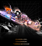星河游记-中国航天2021科普互动展