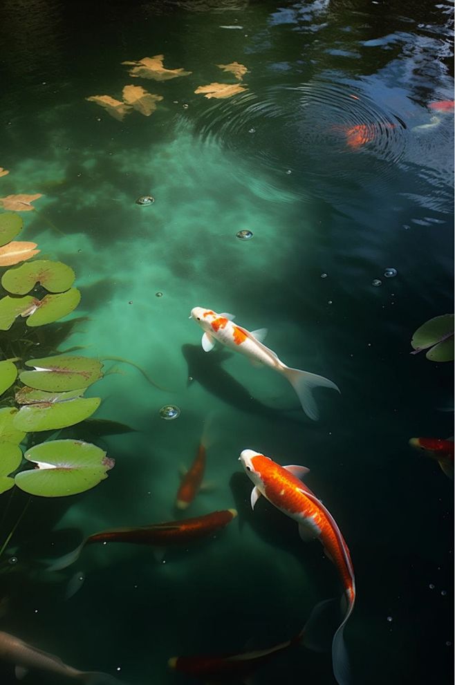 二十四节气夏至摄影图
