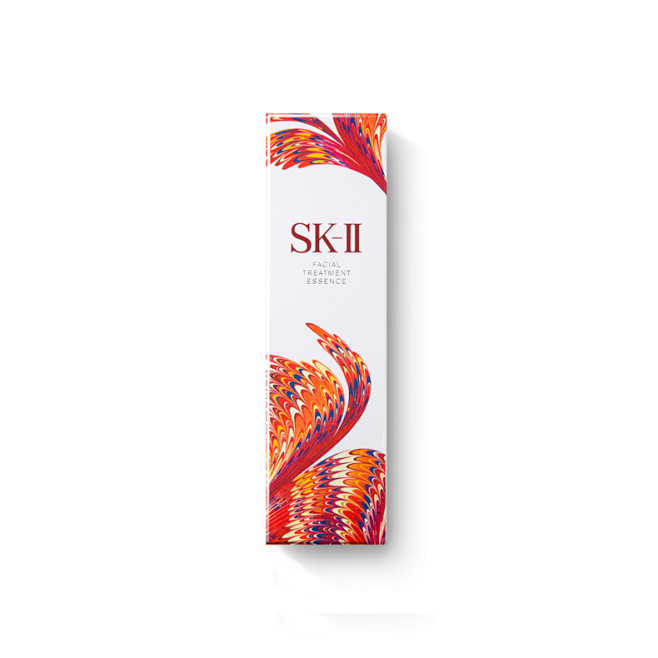 SK-II护肤精华露2016圣诞限量版 ...