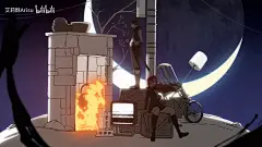 TV动画『异世界一击无双姐姐』NCED「無窮プラトニック」【艾莉酥】_哔哩哔哩_bilibili