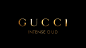 GUCCI OUD INTENSE (Director's cut) : CreditsClient: GUCCICreative Agency: REM (Ruini e Marrioti)Creative Director: Riccardo RuiniProduction Company: GREY Paris + STINKDirector: Korb1st AD: Jean Francois Fontanel DOP: Jean PoissonProperty Master: Jean-Pier