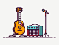 Music Equipment Icon