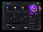 UI灵感欣赏

后台数据处理UI界面灵感分享~

采集自dribbble#优设每日灵感超话# ​​​​