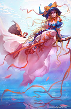 苏打妹采集到SUDA