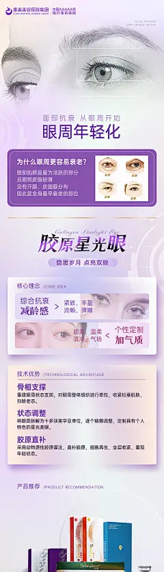 胶原星光眼-源文件