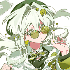 觉喵QAQ采集到pose