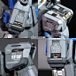 GUNDAM GUY: PG 1/60 RX-78-3 Gundam G-3 - Customized Build