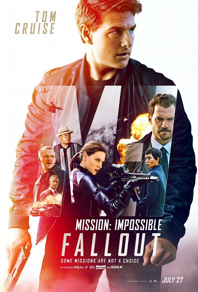 Mission: Impossible ...