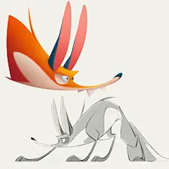 Character design 2023