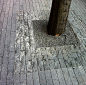 Rusticated paving. Click image to tweet and visit the slowottawa.ca boards >> http://www.pinterest.com/slowottawa/